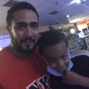 Meet your Posher, Jesus